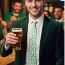 Recherche de patrick cravates Shamrock