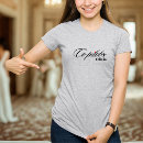 Recherche de copilot tshirts Aviation