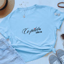 Recherche de associée tshirts Pour elle