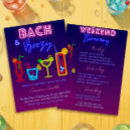 Search for neon bachelorette party supplies Girls night out