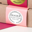 Search for handle with care stickers Postage