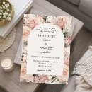 Search for fall colors wedding invitations Spring summer fall