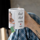 Recherche de image de la deux tasses Photo personnalisée