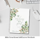 Search for bible notebooks Botanical