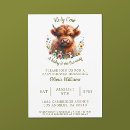 Search for calf invitations Country