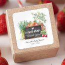 Search for vegetable garden stickers Cute