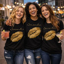Search for smooch tshirts Lips