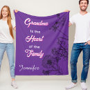 Search for grandparents blankets Simple