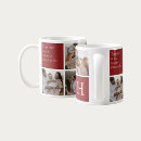 Search for red photo mugs Simple