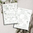 Search for slumber bachelorette party invitations For her