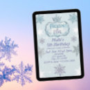 Recherche de frozen invitations Congelé