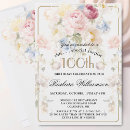 Search for one hundreth invitations For her