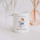 Recherche de illustration de fille tasses Pour tous