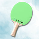 Recherche de couleur raquettes ping pong Moderne