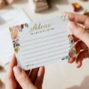 Search for mr mrs advice cards Newlyweds
