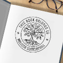 Recherche de arbre de la vie assiettes Ex libris