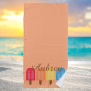 Search for colorful beach towels Stylish