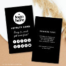 Search for restaurant loyalty cards Small business
