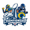 Recherche de nfc Championnat