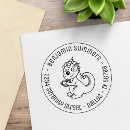 Search for dragon rubber stamps Cute