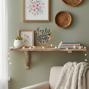 Search for plastic plaques Floral