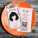 Search for hair bow business cards Scissors