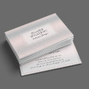 Recherche de fond gris cartes visite Simple