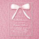 Search for big square invitations Watercolor