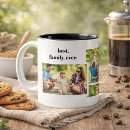 Search for create your own black mugs Best family ever