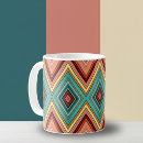 Search for multi coloured stripes mugs Pastel