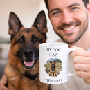 Search for dog mugs Quote