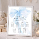 Search for shower seating charts posters Elegant