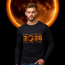 Search for eclipse tshirts Totality