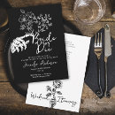 Search for halloween bachelorette party invitations Floral