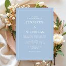 Recherche de formal invitations Minimaliste