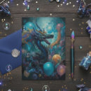 Recherche de peinture de dragon Anniversaire