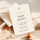 Search for black ivory wedding invitations Modern