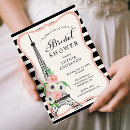 Search for bridal birthday invitations Pink