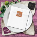Search for orange color stickers Elegant