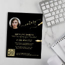 Recherche de notaire prospectus Moderne