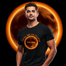 Search for eclipse tshirts Totality