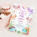 Search for axolotl invitations Alotl fun