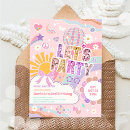 Search for 70s disco invitations Groovy party