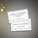 Recherche de diplômes cartes visite Nurse