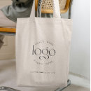 Search for logo white bags Modern minimalist