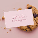 Recherche de amour rose cartes visite Minimaliste