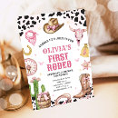 Search for vintage cowgirl invitations Wild west party