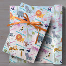 Recherche de thème safari papier cadeau Pour elle