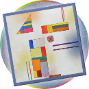 Search for kandinsky Blue