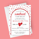 Recherche de valentine de saint invitations Mother to be